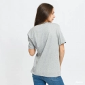 Dámské tričko QS6105E- XS9 - Šedá - Calvin Klein