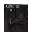 Dámské džínové kalhoty 2992/4937 - Conte Elegant