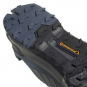 Pánské trekingové boty Terrex AX4 GTX GZ3973 Tmavě modrá - Adidas