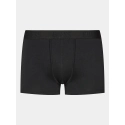 Pánské boxerky 3PACK U3BG25K6YW0 P53M černočervené - Guess