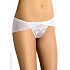 Dámské sexy kalhotky Primrose V-5173 Bílá - Axami