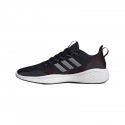 Pánské tenisky Fluidflow 2.0 GW4012 Tmavě modrá s vínovou mix - Adidas