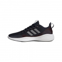 Pánské tenisky Fluidflow 2.0 GW4012 Tmavě modrá s vínovou mix - Adidas