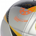 SPORT Fotbalový míč Euro24  IX4046 Šedá mix barev - Adidas