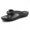 Pánské žabky Classic Flip Flip 207713-001 černé - Crocs
