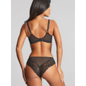 Podprsenka Envy Plunge black 7286A černá - Panache 