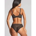 Podprsenka Envy Plunge black 7286A černá - Panache 