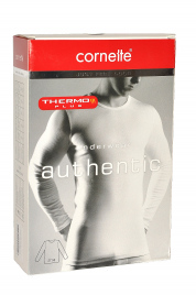 Pánské Thermo triko Authentic 214 - Cornette