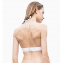 Vrchní díl plavek KW0KW00561-143 bílá - Calvin Klein