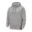 Pánská mikina Nsw Club Po BB M BV2654 - Nike