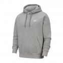 Pánská mikina Nsw Club Po BB M BV2654 - Nike