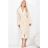 Dámský dlouhý župan CAMEA 2592 - L&L
