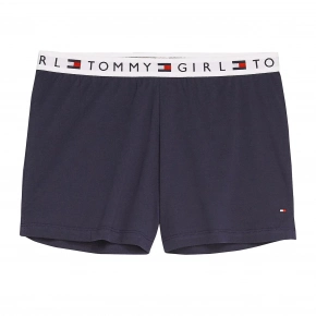 Dámské šortky UW0UW01668-416 - Tommy Hilfiger