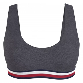 Dámská sportovní podprsenka UW0UW02388-PJA - Tommy Hilfiger