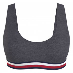 Dámská sportovní podprsenka UW0UW02388-PJA - Tommy Hilfiger