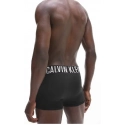 Trenýrky 2pack NB2602A 1SR - černá/modrá - Calvin Klein