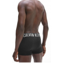 Trenýrky 2pack NB2602A 1SR - černá/modrá - Calvin Klein