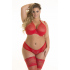 Podprsenka push-up V-8761 - Axami