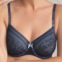 Dámská podprsenka s kosticí Fleur 5653 380 Maritim blue - Anita