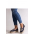 Espadrilky JJ274889 tm.modré - Big Star