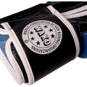 Boxerské rukavice 011113-02WAKO 10oz modré - Top Ten