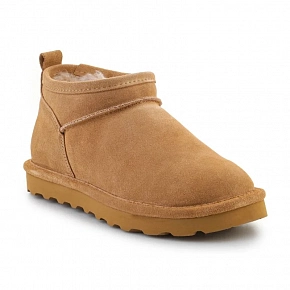 Dámské zimní boty 3049W-243 béžové - BearPaw