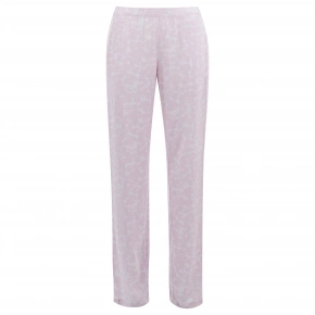 dámské pyžamové kalhoty QS6028E-RFG - Calvin Klein