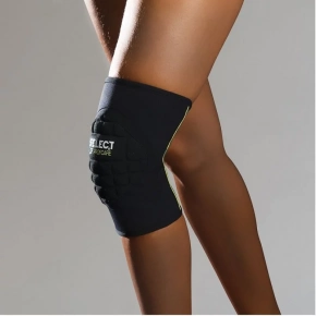 SPORT Neoprenový chránič kolen 1ks Profcare 6202 - SELECT