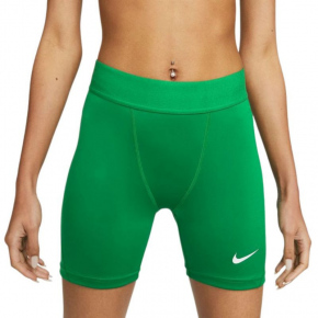 Dámské kraťasy Nk Df Strike Np Short W DH8327 302 zelené - Nike