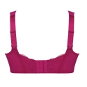 Dámská podprsenka Orely 5882 Cherry red - Anita