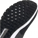 Unisex Běžecká sportovní obuv FX3624 Černá s bílou - Adidas