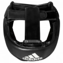 SPORT Boxerská helma Hybrid H50 02351-01M Černá - Adidas