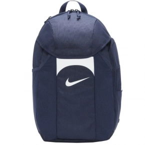 SPORT Týmový batoh Academy DV0761-410 Tmavě modrá s bílou - Nike