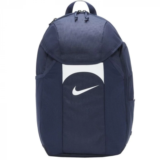 SPORT Týmový batoh Academy DV0761-410 Tmavě modrá s bílou - Nike