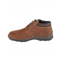 Pánské boty M 05342-22  hnědé - Rieker