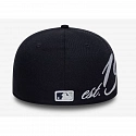 Kšiltovka New Era 60771833 černá - 59Fifty