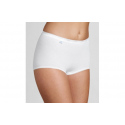 Kalhotky Sloggi Basic+ Maxi 2P černá 0004 - Triumph
