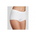 Kalhotky Sloggi Basic+ Maxi 2P černá 0004 - Triumph