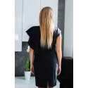 Společenské šaty  138222 Mirella - Jersa