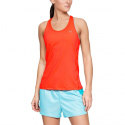Dámské tílko HG Armour Racer Tank SS21 / 1328962 - Under Armour