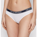 Dámské kalhotky - 163334 2R227 00010 - bílá - Emporio Armani