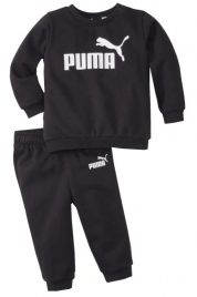 Dětská tepláková souprava Puma Minicats Essentials Jogger Jr 846141-01