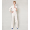 Dámské kalhoty 017611 Selen - Click Fashion