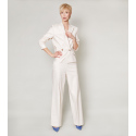 Dámské kalhoty 017611 Selen - Click Fashion