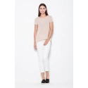Dámská halenka model 111791 beige - Venaton