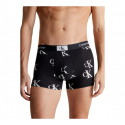 Pánské boxerky 3Pack 000NB3528E MRS vícebarevné - Calvin Klein
