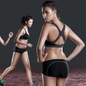 Dámská sportovní podprsenka dynamiX Star 5537 - Anita