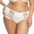 Dámské kalhotky Luissev K442 Ecru - Gorsenia