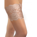 Pásky na stehna Thigh Bands krajka - Sesto Senso