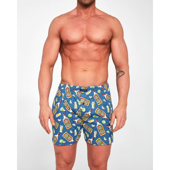 Pánské boxerky Classic 001/105 - Cornette